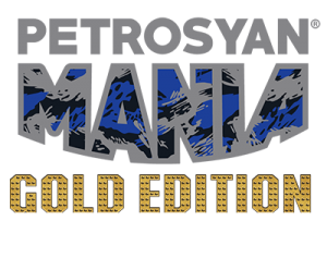 PetrosyanMania